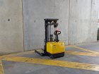 Used forklift: LIFTSTAR WS96-16