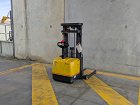 Used forklift: LIFTSTAR WS96-16