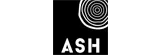 ASH logo