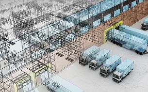 5 Steps to Effective Warehouse Design: How to Optimise Your Operations