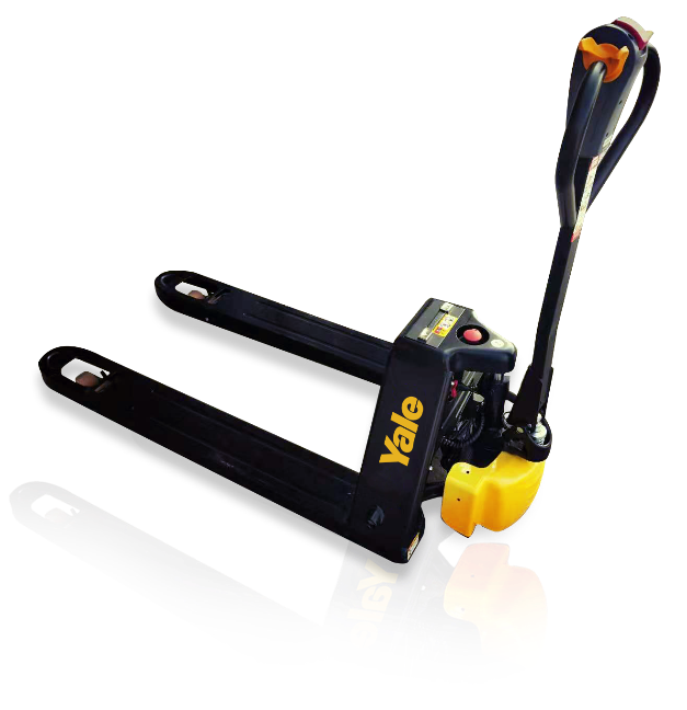 Yale MPC15 battery electric pallet jack