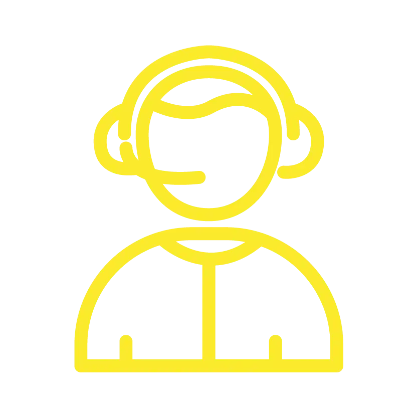 Icon support Icon support