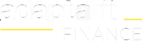 Adaptalift Finance Logo