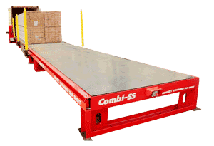 Container Slip-Sheet