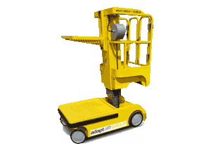 Order Picker Lift