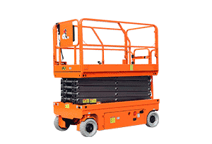 Electric Scissor Lift 10 m