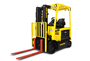 Electric Forklifts 2-3 Tonne