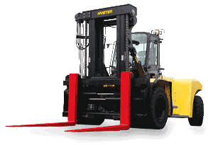 High Capacity 25–32 Tonne