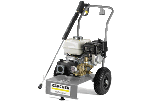 Petrol Pressure Washer