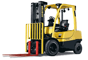 Hyster H2.0–3.5FT