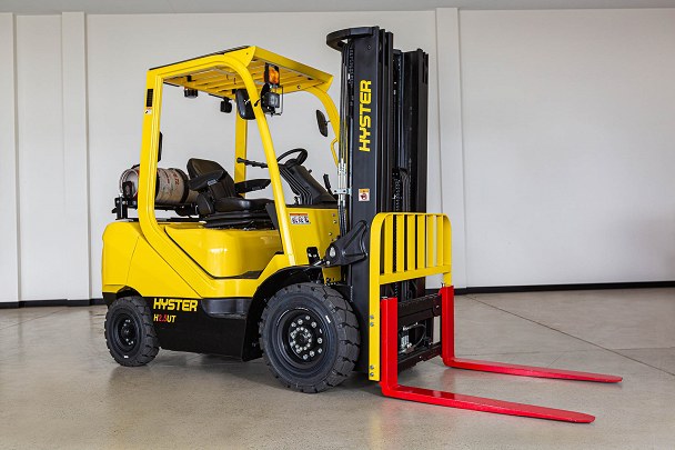 Hyster UT Series Forklift