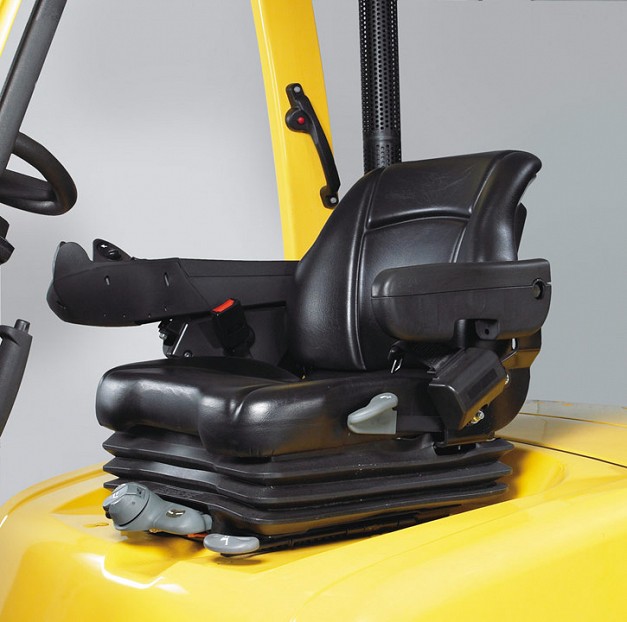 Hyster H2.0–3.5FT Premium Forklifts