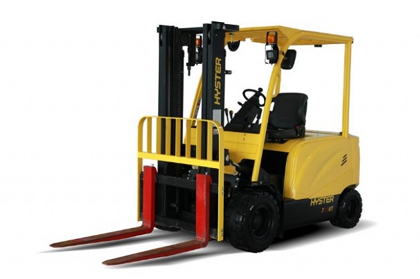 Hyster J1.5-3.5UT Forklift