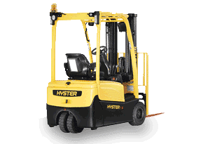 Electric Forklifts 1.5-2 Tonne