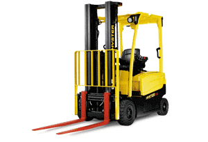 Electric Forklifts 1.6-2 Tonne