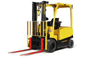 Electric Forklifts 2.2-3.5 Tonne