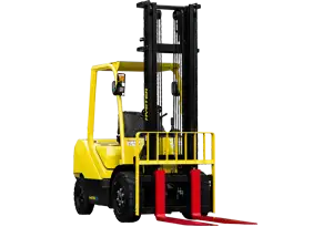 Forklifts
