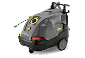 Compact Pressure Washer