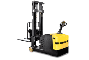 Counterbalance Stacker 1.5 Tonne