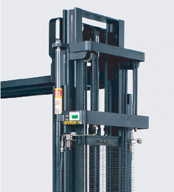 Liftsmart es5 mast Liftsmart es5 mast