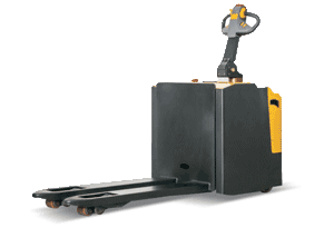 Electric Pallet Truck 5 Tonne