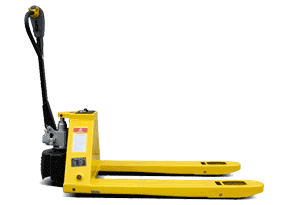 Semi-Electric Hand Pallet Truck 1.8 Tonne