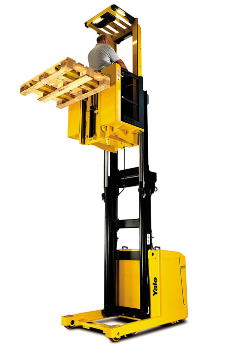 MO10 Medium High Level Order Picker App2 op MO10 Medium High Level Order Picker App2 op