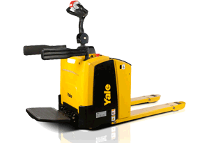 Platform Pallet Trucks