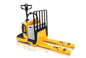 Heavy Duty Pallet Trucks