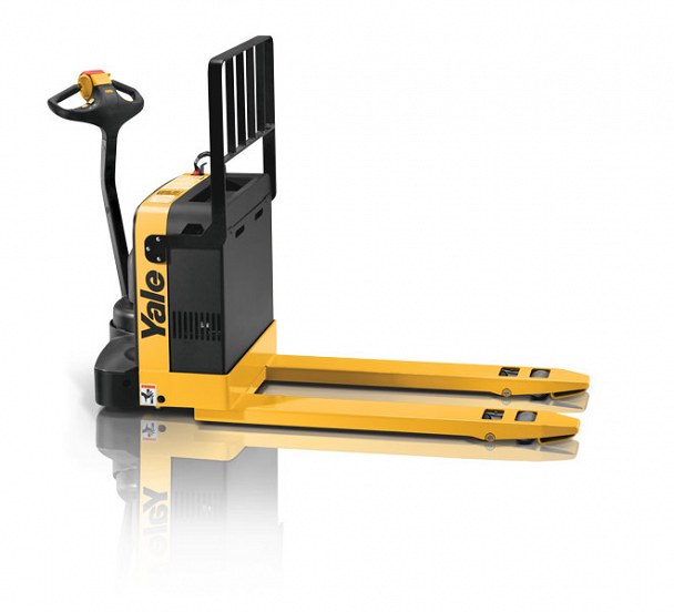 MPW060 080E Walkie Pallet Trucks Main op MPW060 080E Walkie Pallet Trucks Main op