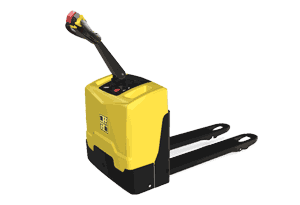 Electric Pallet Jack 2 Tonne