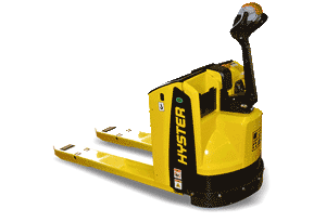 Electric Pallet Jack 2 Tonne