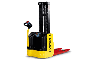 Walkie Stackers 1-1.6 Tonne