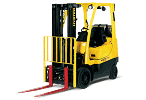 Compact Forklifts 1.8-3 Tonne