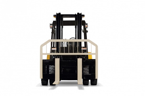 Yale GP50 70UX product shot2 Yale GP50 70UX forklift