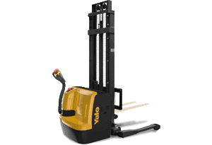 Electric Walkie Stacker