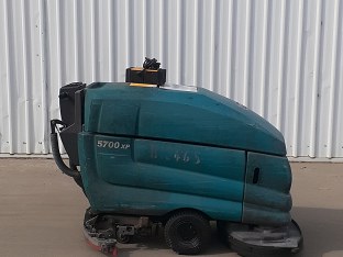TENNANT 5700XP