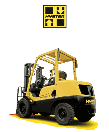 Hyster